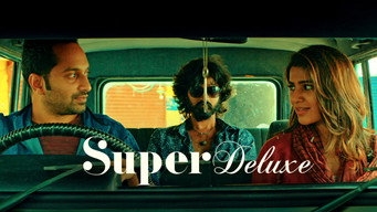 #17 Super Deluxe