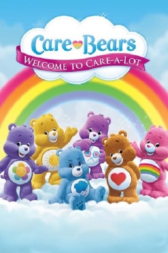 Care Bears: Welcome to Care-a-Lot - Season 1 Episode 19   2012