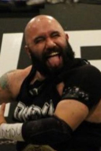 Foto de Joel Bateman