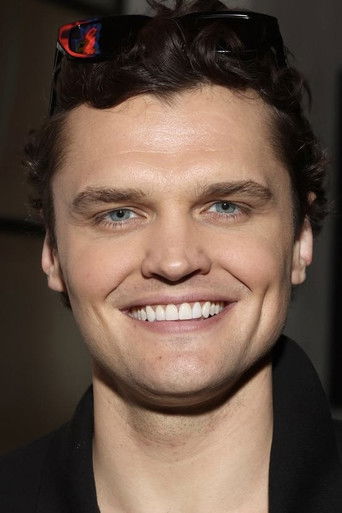 Foto de Ray Nicholson