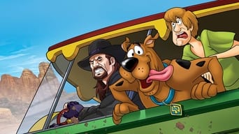 Scooby-Doo! And WWE: Curse of the Speed Demon (2016)