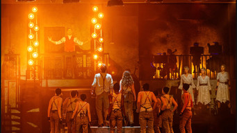 #12 Hadestown
