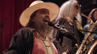 #4 The Reverend