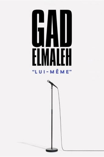 Gad Elmaleh : Lui-même
