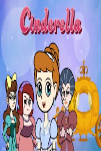 Little Fox Level03: Cinderella