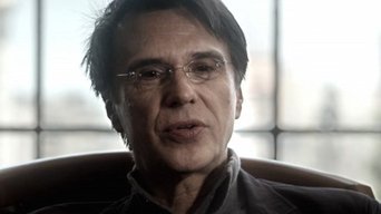 Episódio Evandro - Sessão 03 da série Sessão de Terapia