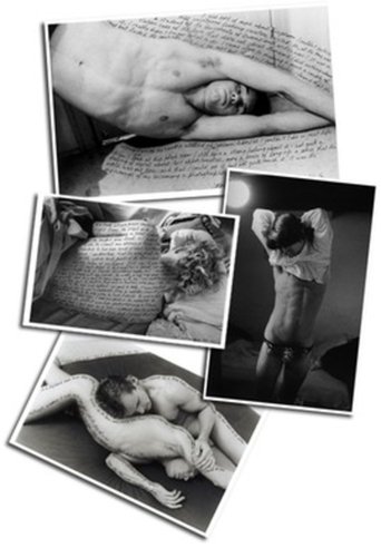 William Yang: The Art of Seduction William Yang: The Art of Seduction