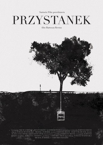 The Stop (2018)