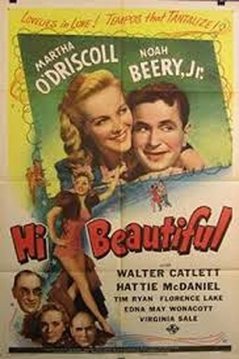Hi, Beautiful (1944)