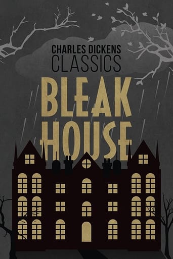 Poster of Bleak House