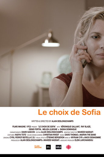 Le Choix de Sofia (2020)
