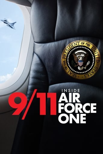 9/11: Inside Air Force One (2019)