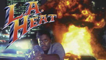 L.A. Heat (1989)