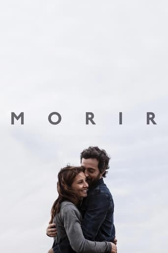 Poster of Morir