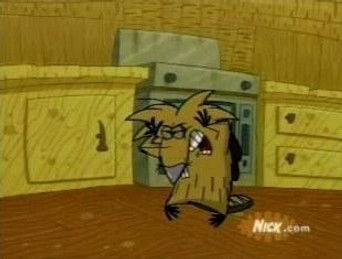 第6話：Yak in the Sack