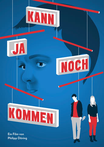 Poster för Kann ja noch kommen