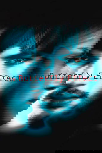The Butterfly Effect (2004) The Butterfly Effect (2004)