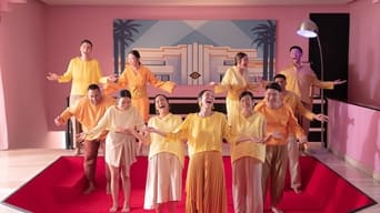 Tiong Bahru Social Club (2020)