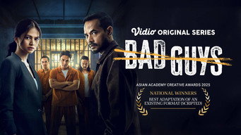Bad Guys (2025- )