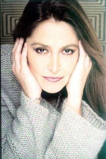 Imagen de Daniela Romo