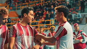 El Harifa (2024)