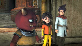 Episode 51 — Episode 51