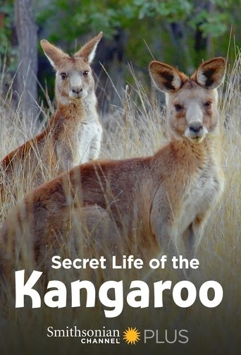 Secret Life of the Kangaroo - Season 1 Episode 2 From Pouch to Foot 2016