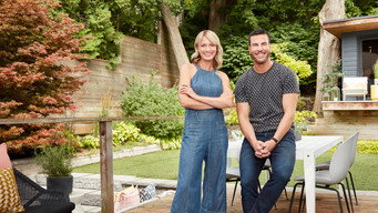 #4 Backyard Builds