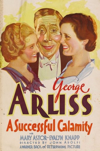 A Successful Calamity (1932)