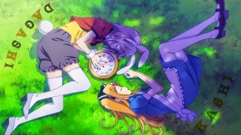 Dagashi Kashi - S2E01