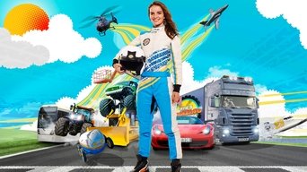 Catie's Amazing Machines - S1E01