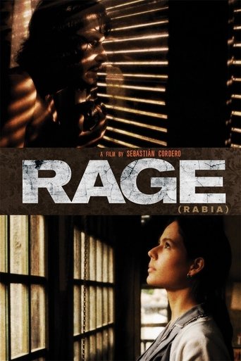 Rage (2009) Rage (2009)