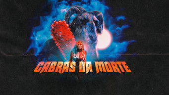 Cena de Cabras da Morte