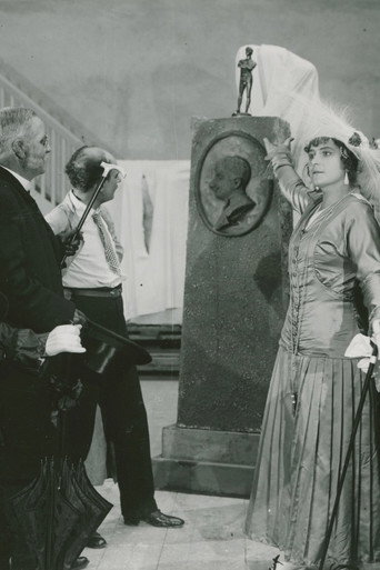 Hjälte mot sin vilja