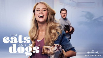 #6 Like Cats & Dogs