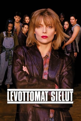 Levottomat sielut