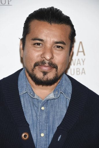 Image of Jacob Vargas