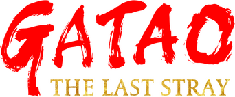 Gatao: The Last Stray logo