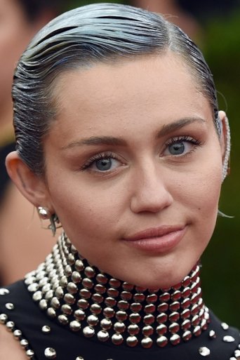 Miley Cyrus