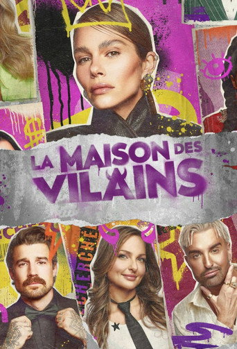 La maison des vilains