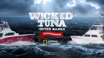 #3 Wicked Tuna: Outer Banks Showdown