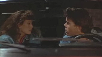 A Girl to Kill For (1990)