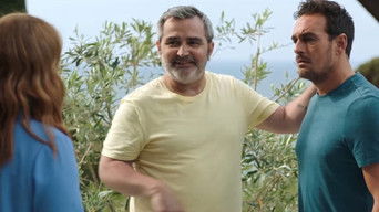 Tomorrow Is Ours S1E1999 poster