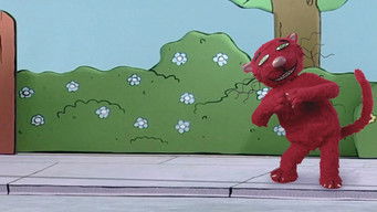 Rotten Ralph 予告編