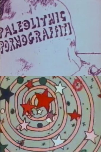 Paleolithic Pornograffiti poster