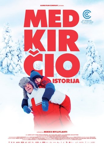 Medkirčio istorija