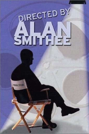 Poster för Who Is Alan Smithee?