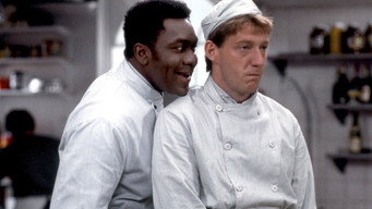 Chef! (1993-1996)
