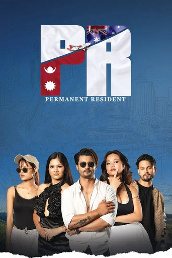 PR - Permanent Resident (2025)