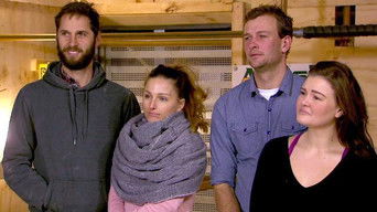 The Block S11E22 poster